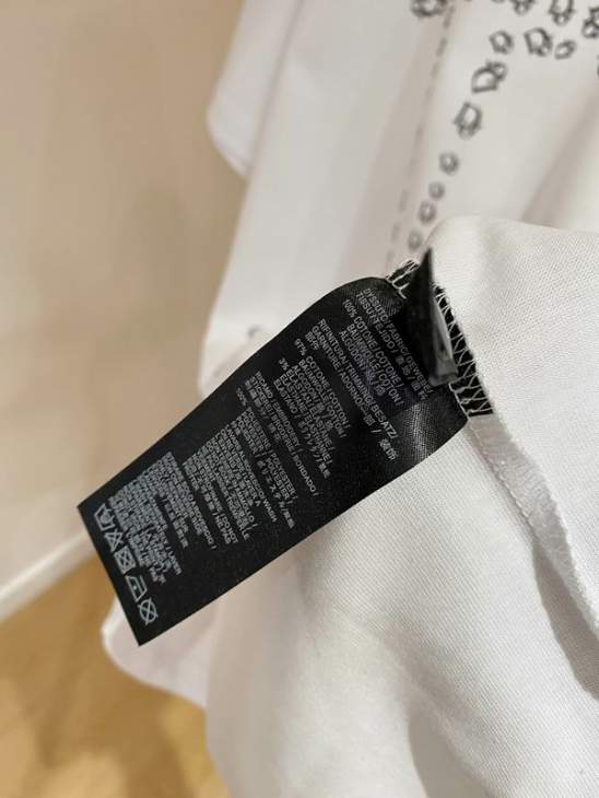 Dior T Shirts Short _SKUDiorS-2XLxetr22515930